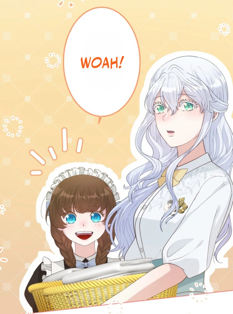 The Saint Who Wishes for Death Makes a Pact with the Cursed Prince Chapter 28 - Page 10