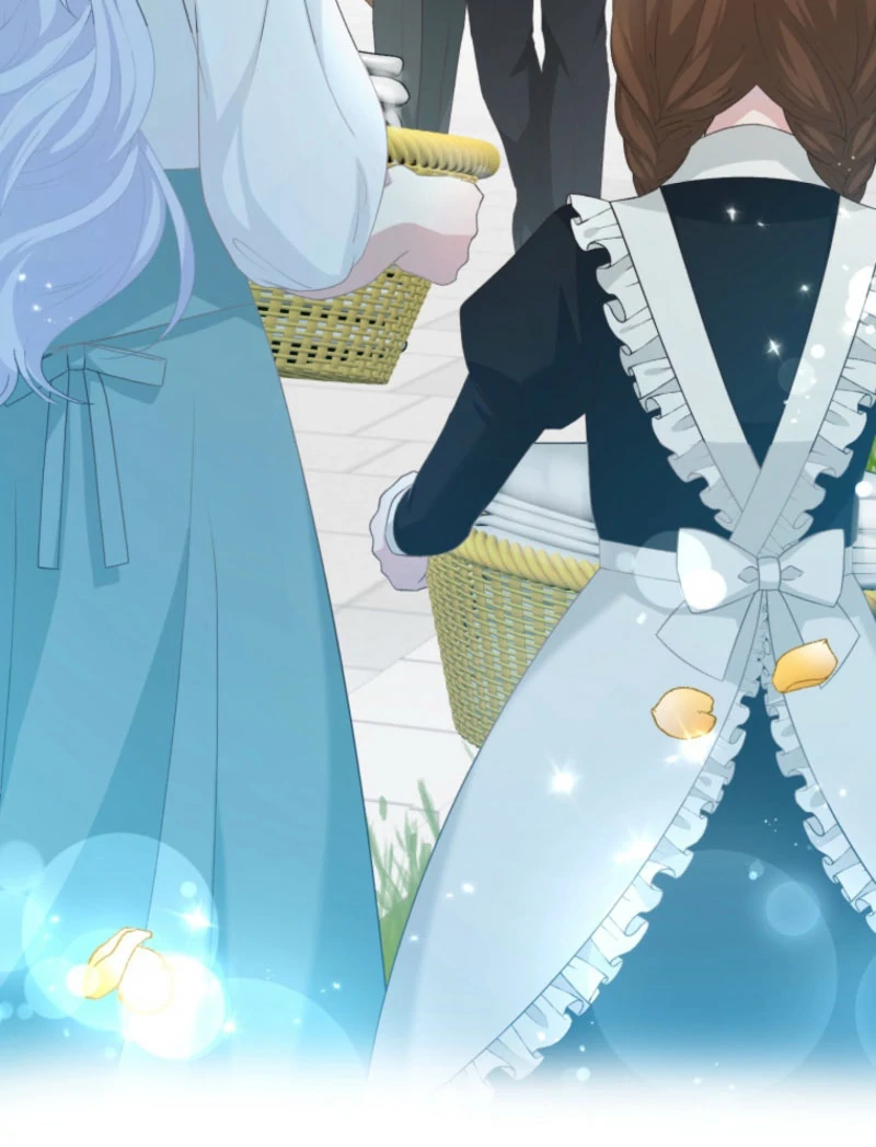 The Saint Who Wishes for Death Makes a Pact with the Cursed Prince Chapter 28 - Page 13