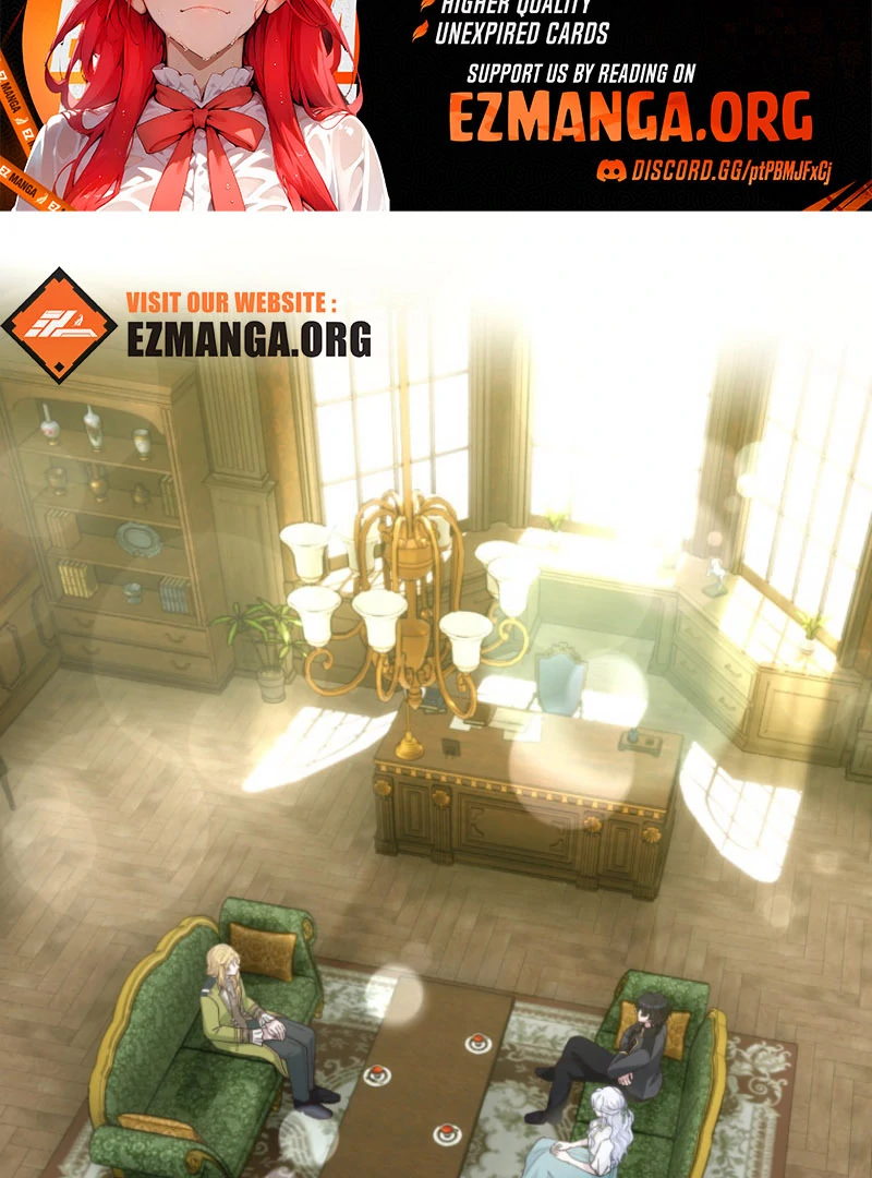 The Saint Who Wishes for Death Makes a Pact with the Cursed Prince Chapter 28 - Page 16