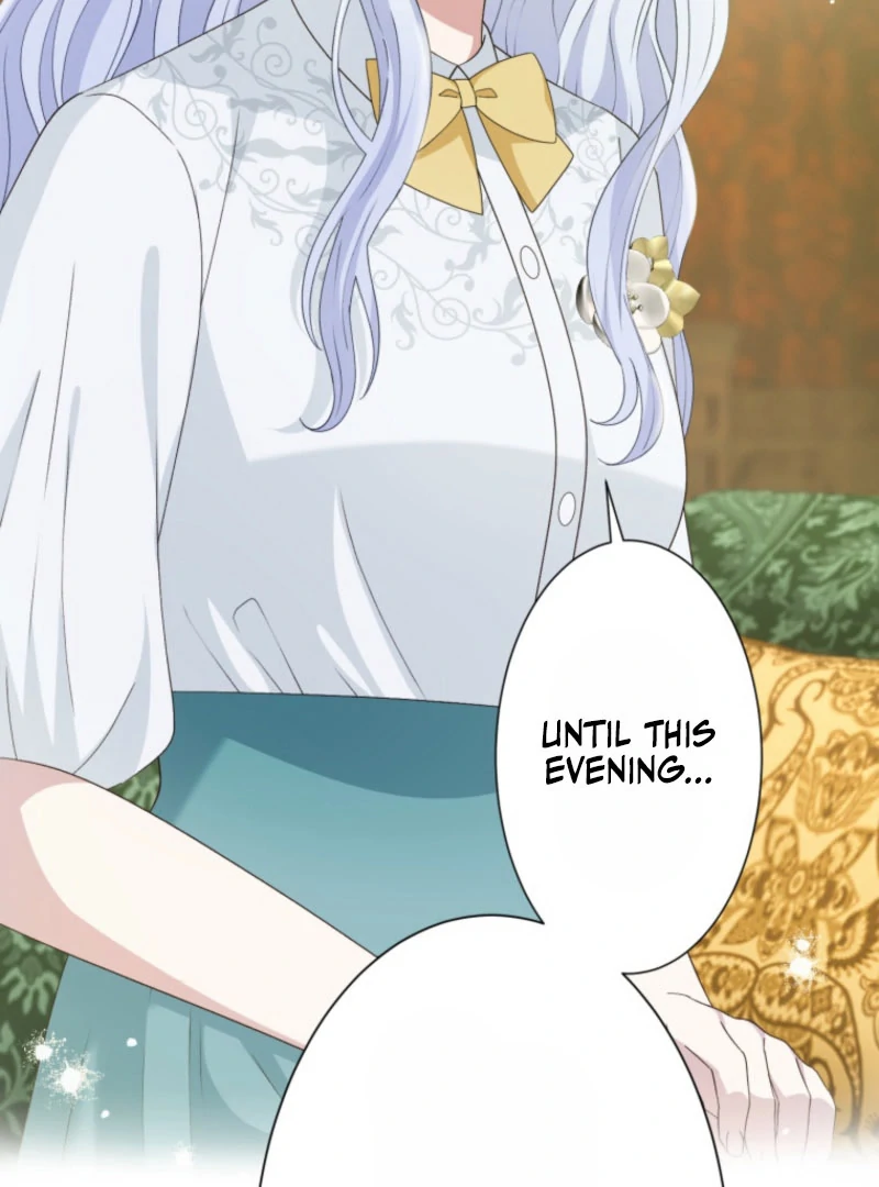 The Saint Who Wishes for Death Makes a Pact with the Cursed Prince Chapter 28 - Page 18