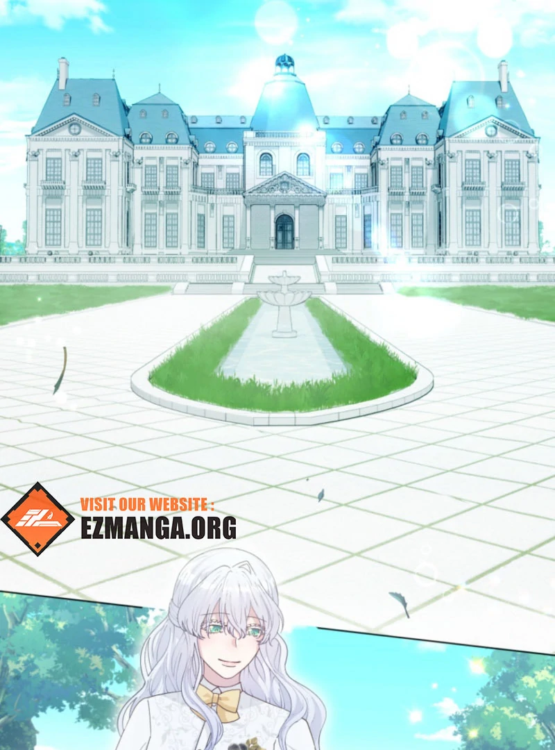 The Saint Who Wishes for Death Makes a Pact with the Cursed Prince Chapter 28 - Page 2