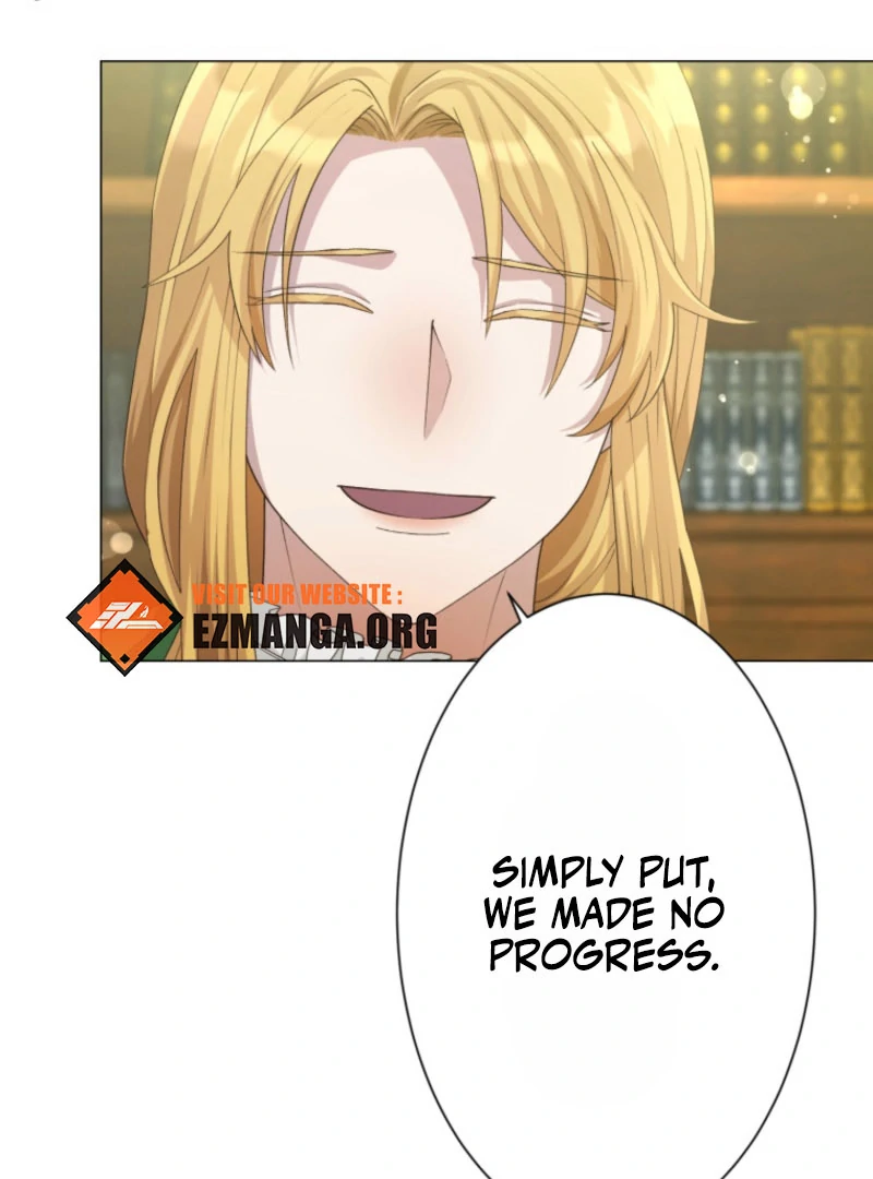 The Saint Who Wishes for Death Makes a Pact with the Cursed Prince Chapter 28 - Page 20