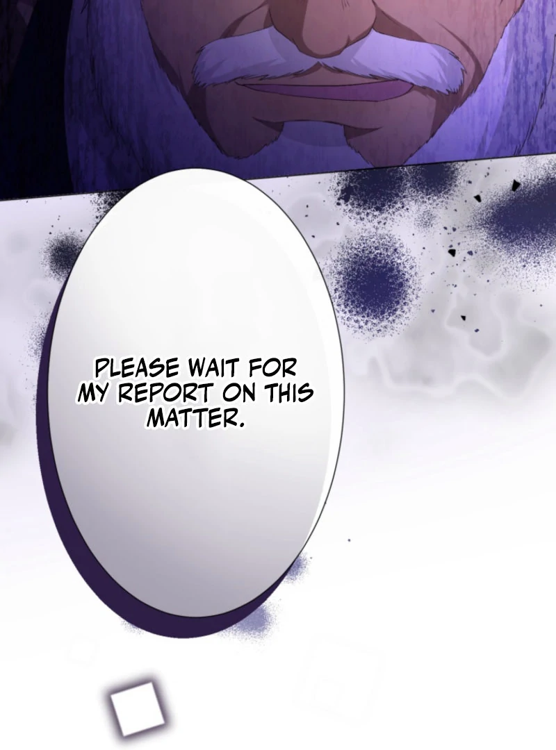 The Saint Who Wishes for Death Makes a Pact with the Cursed Prince Chapter 28 - Page 28