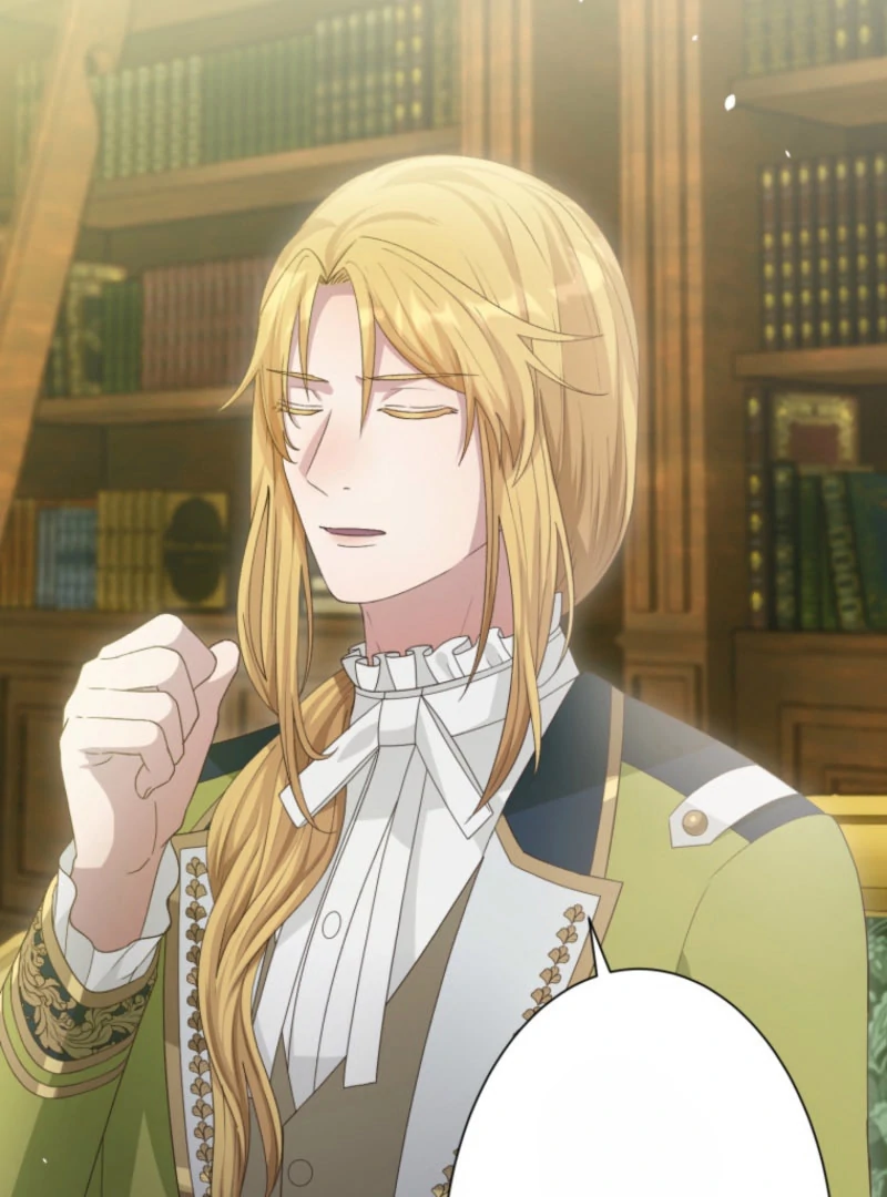 The Saint Who Wishes for Death Makes a Pact with the Cursed Prince Chapter 28 - Page 30