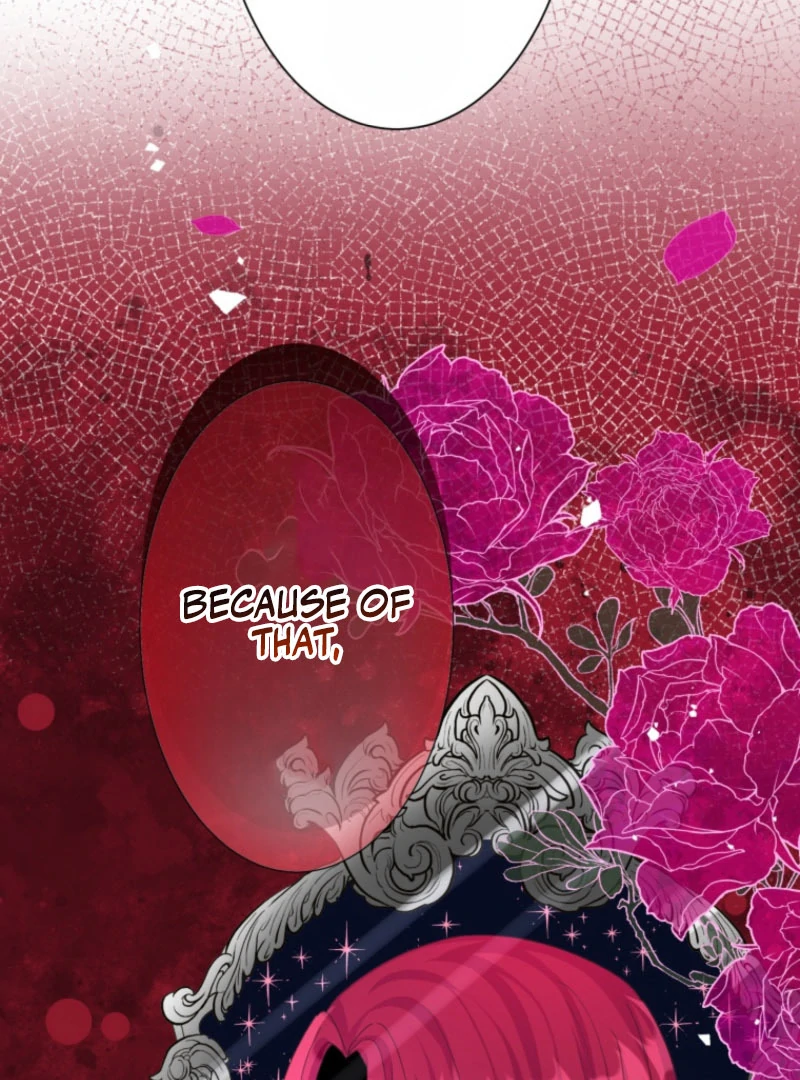 The Saint Who Wishes for Death Makes a Pact with the Cursed Prince Chapter 28 - Page 39