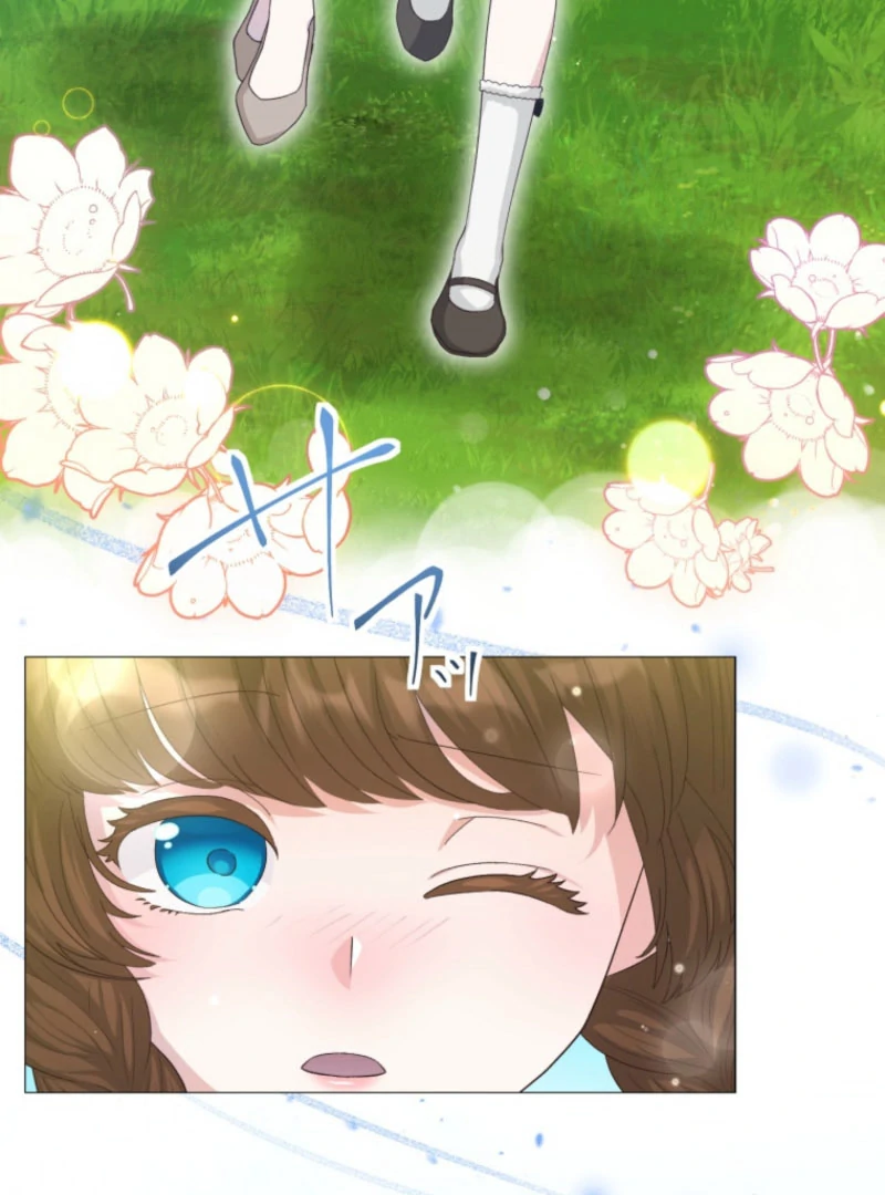 The Saint Who Wishes for Death Makes a Pact with the Cursed Prince Chapter 28 - Page 4