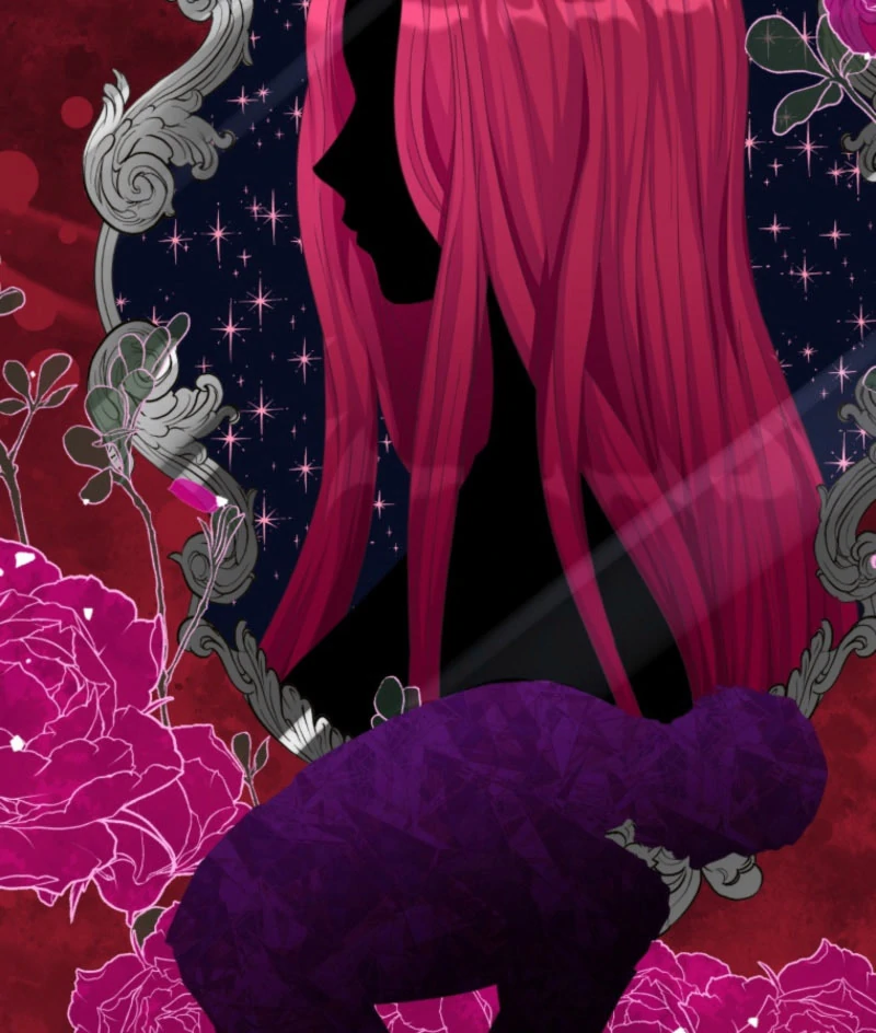 The Saint Who Wishes for Death Makes a Pact with the Cursed Prince Chapter 28 - Page 40