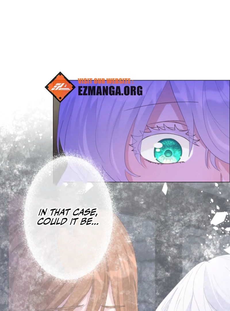 The Saint Who Wishes for Death Makes a Pact with the Cursed Prince Chapter 28 - Page 42