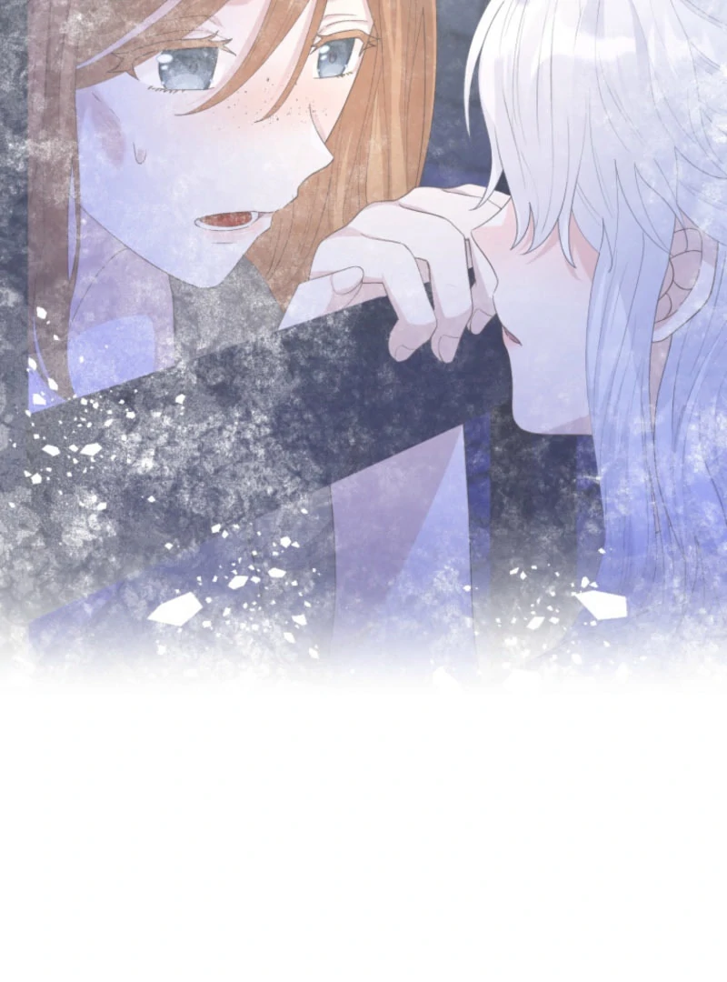 The Saint Who Wishes for Death Makes a Pact with the Cursed Prince Chapter 28 - Page 43