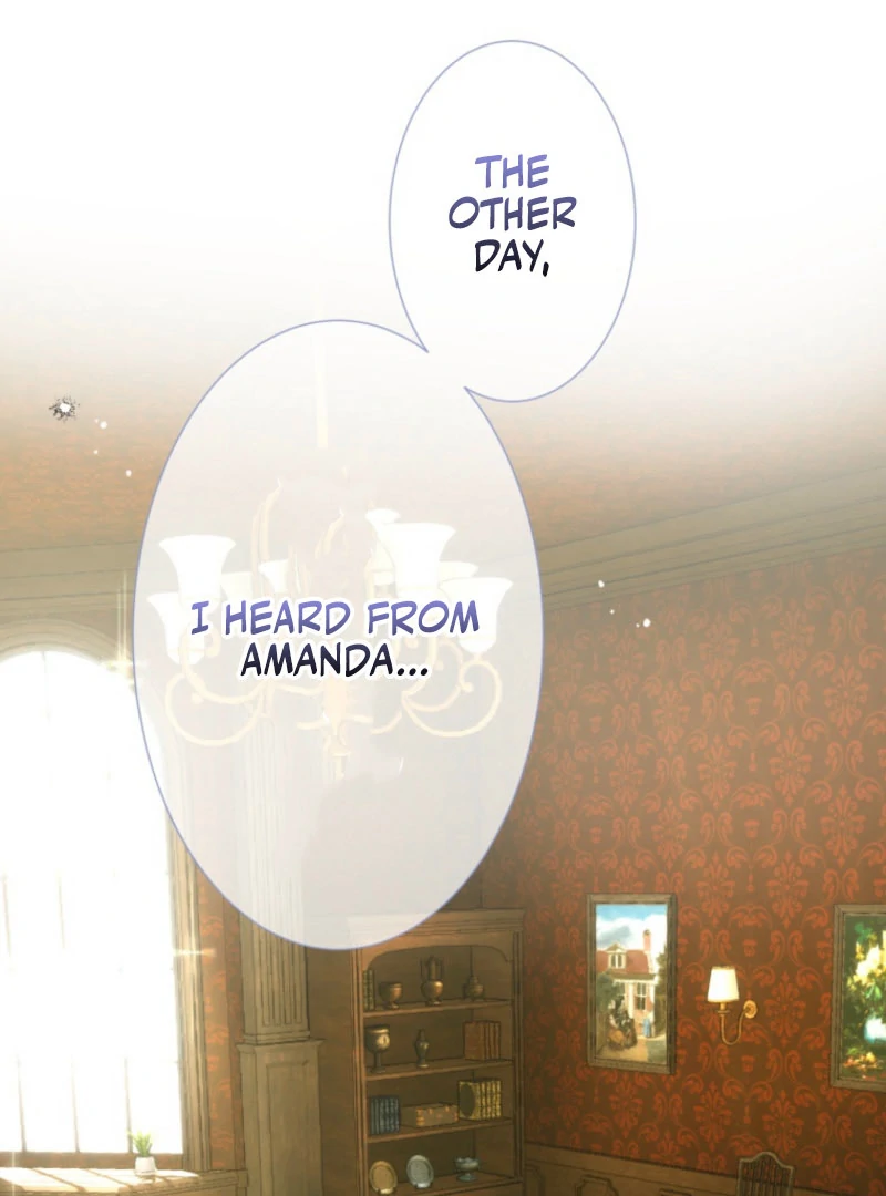 The Saint Who Wishes for Death Makes a Pact with the Cursed Prince Chapter 28 - Page 44