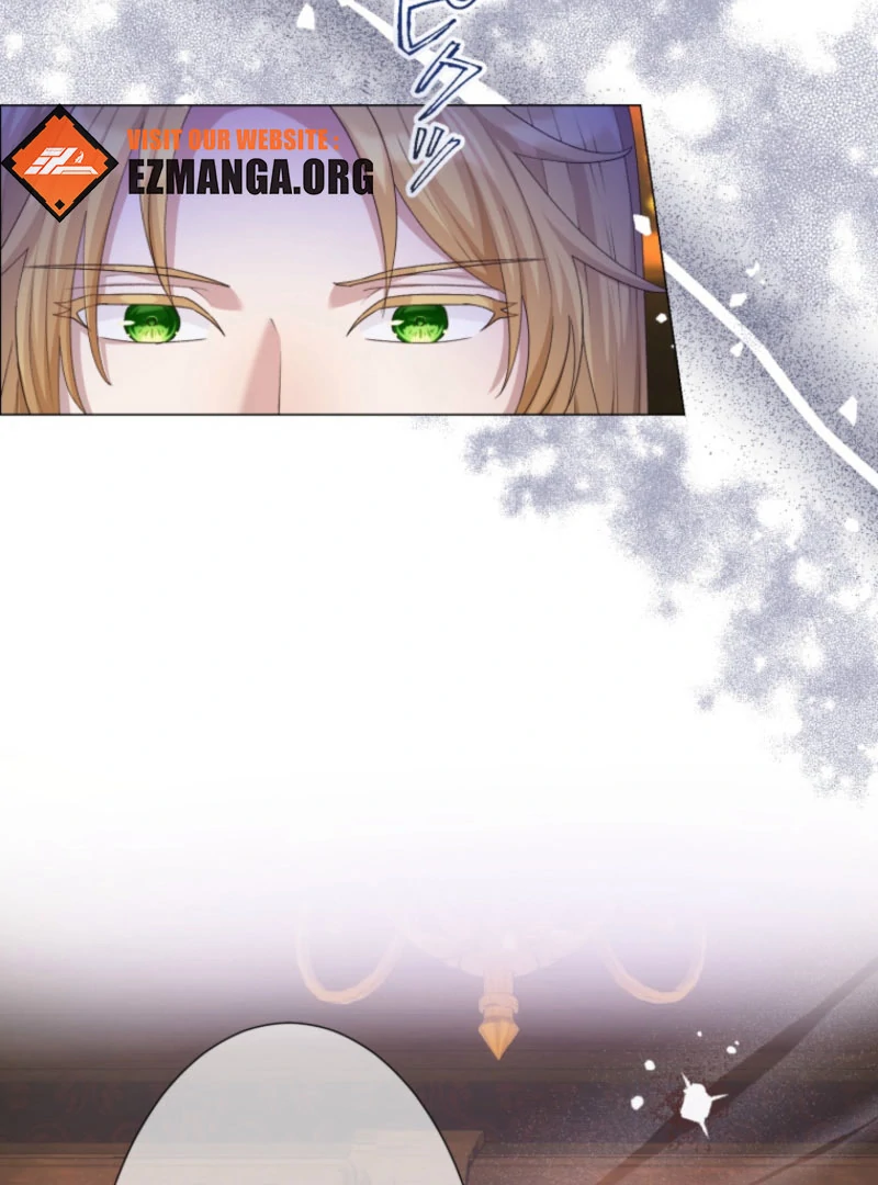 The Saint Who Wishes for Death Makes a Pact with the Cursed Prince Chapter 28 - Page 46