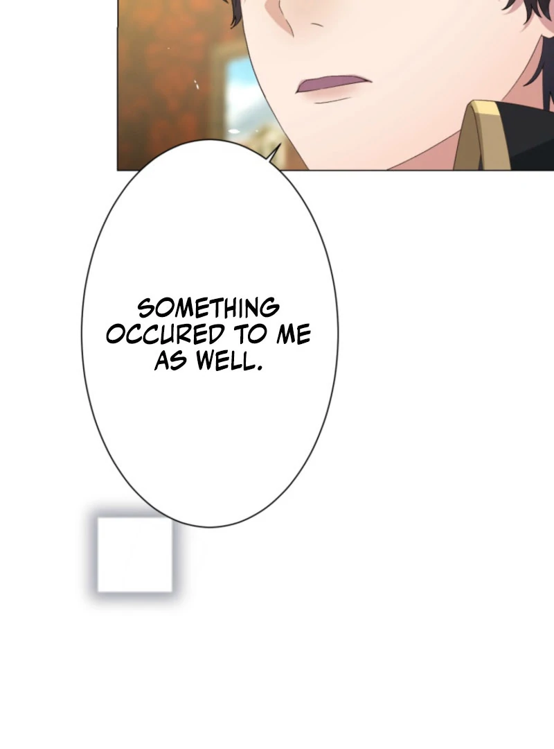 The Saint Who Wishes for Death Makes a Pact with the Cursed Prince Chapter 28 - Page 50