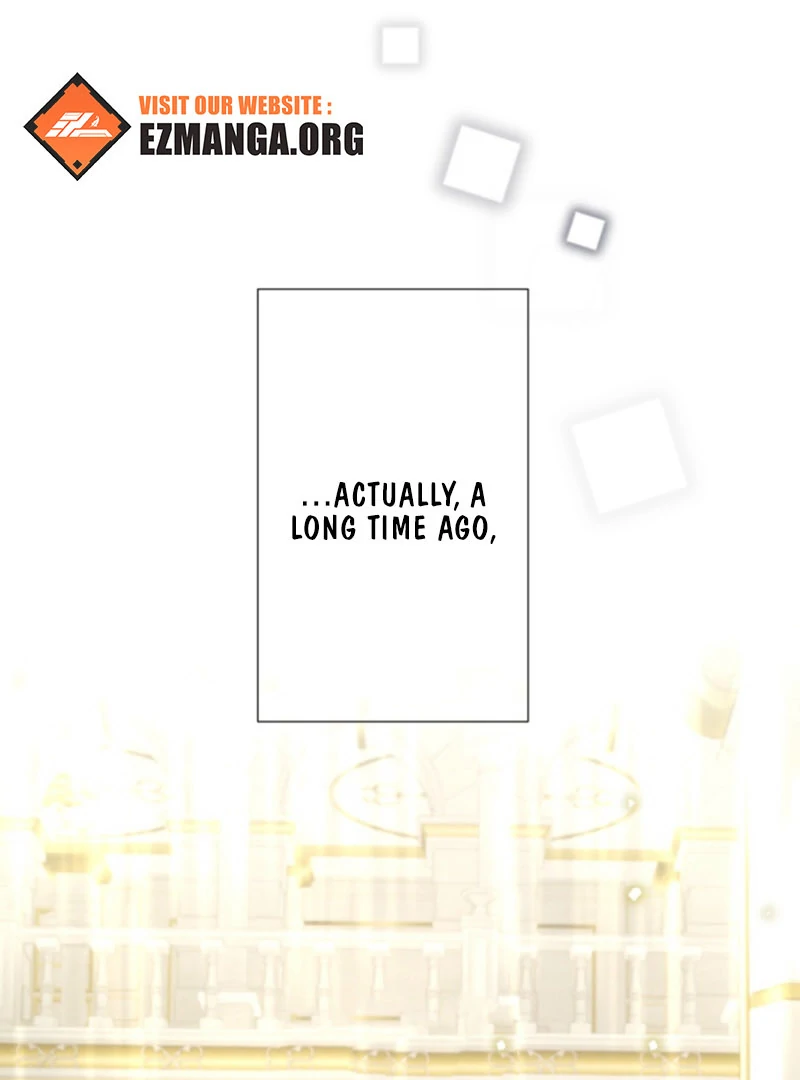 The Saint Who Wishes for Death Makes a Pact with the Cursed Prince Chapter 28 - Page 51