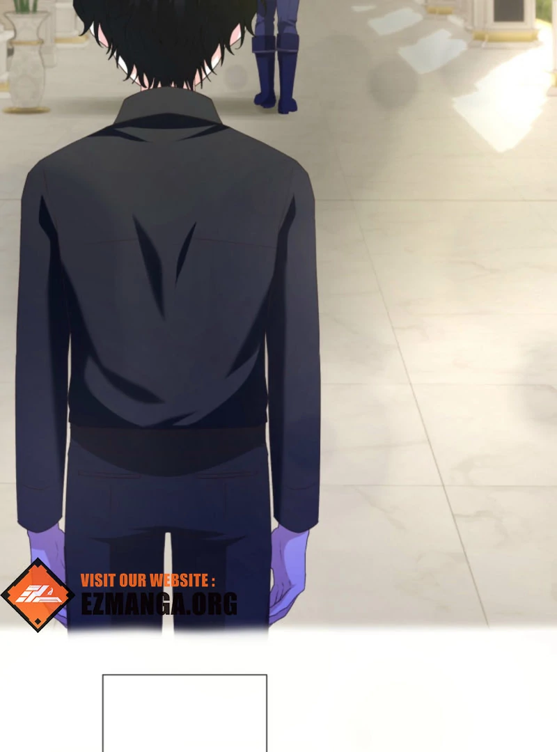 The Saint Who Wishes for Death Makes a Pact with the Cursed Prince Chapter 28 - Page 56