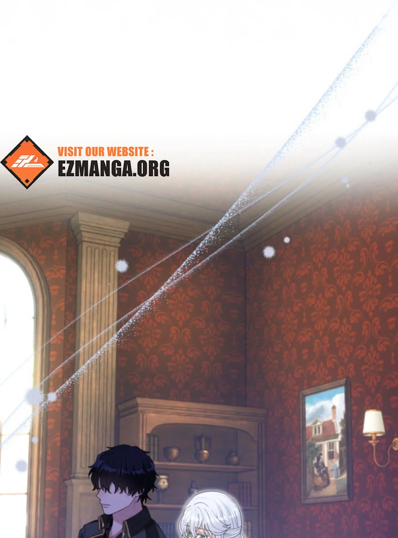 The Saint Who Wishes for Death Makes a Pact with the Cursed Prince Chapter 28 - Page 61