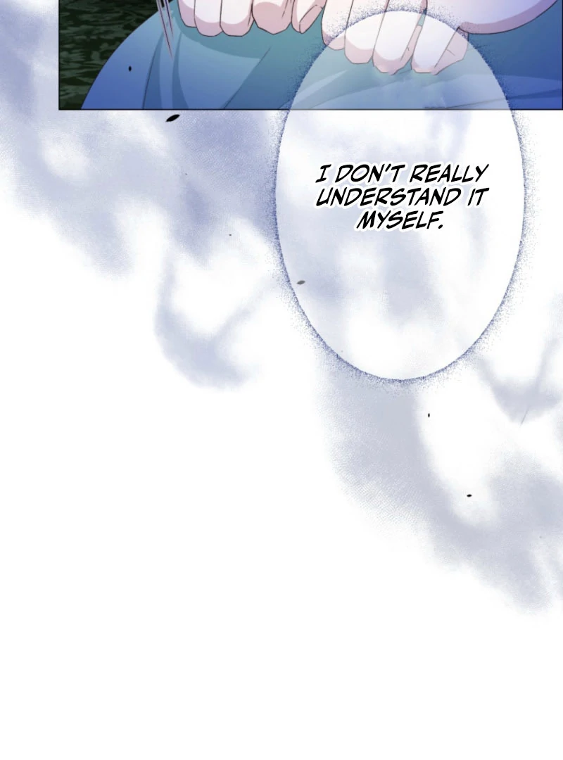 The Saint Who Wishes for Death Makes a Pact with the Cursed Prince Chapter 28 - Page 63