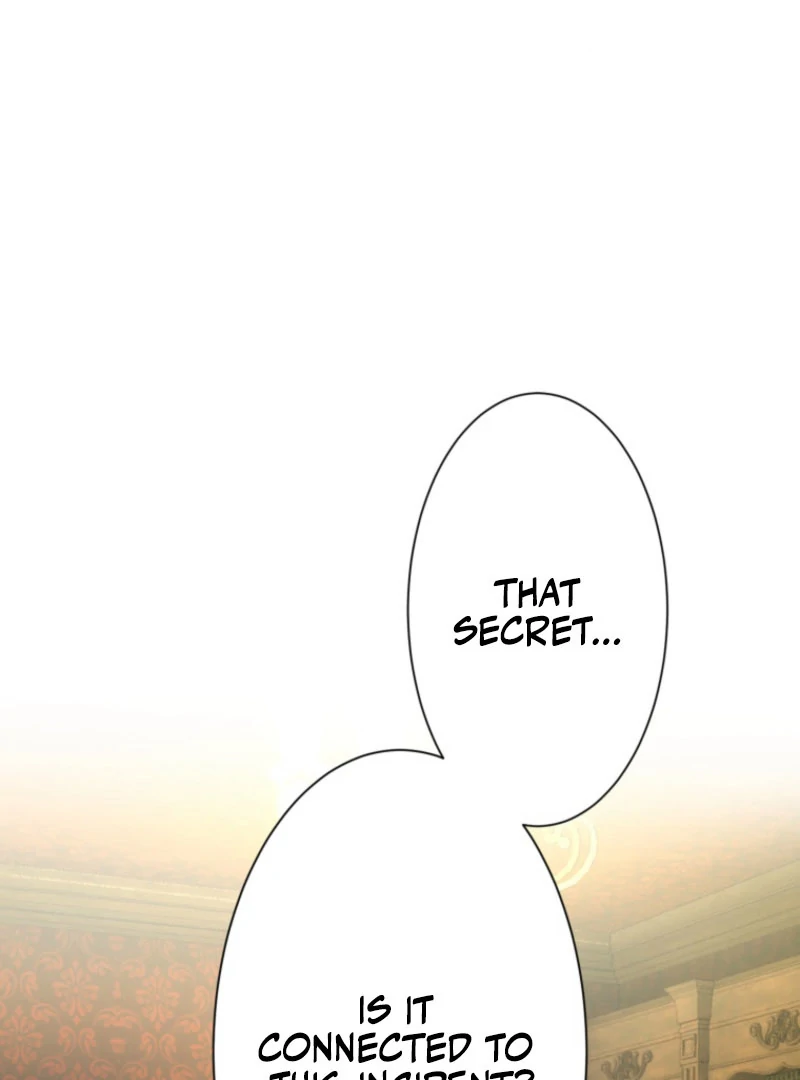 The Saint Who Wishes for Death Makes a Pact with the Cursed Prince Chapter 28 - Page 68