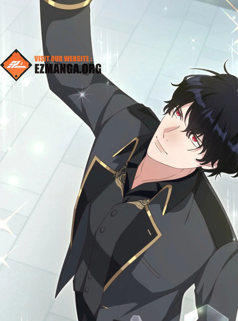 The Saint Who Wishes for Death Makes a Pact with the Cursed Prince Chapter 28 - Page 7