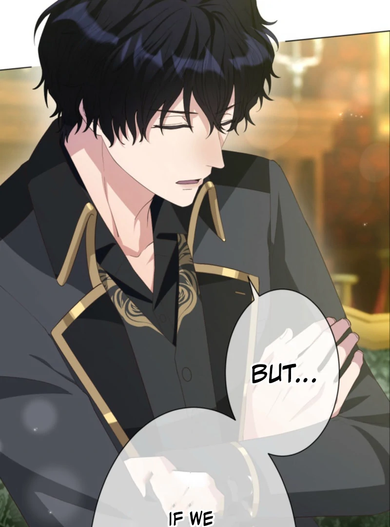 The Saint Who Wishes for Death Makes a Pact with the Cursed Prince Chapter 28 - Page 70