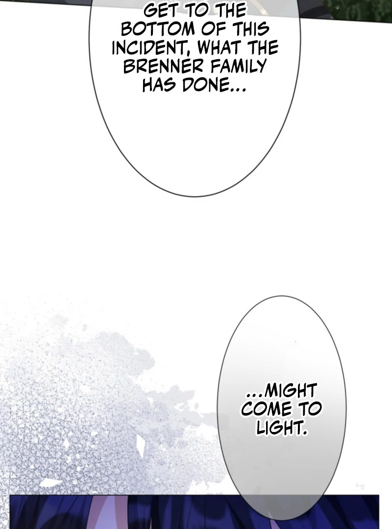 The Saint Who Wishes for Death Makes a Pact with the Cursed Prince Chapter 28 - Page 71