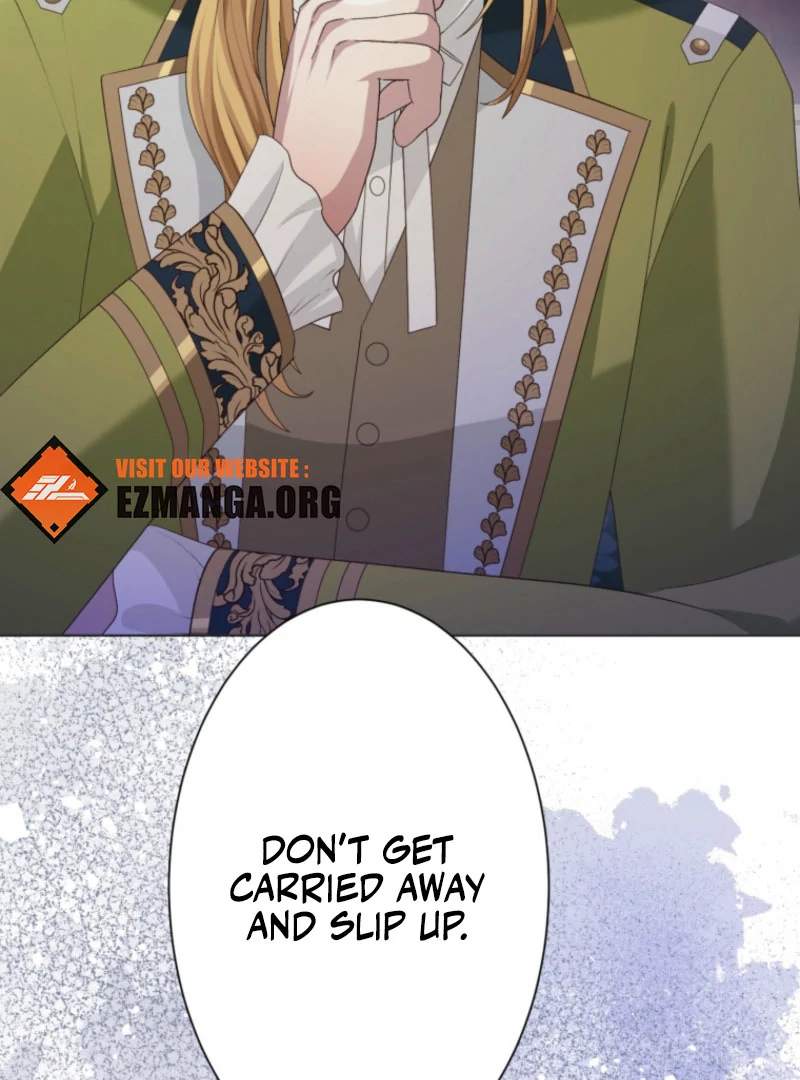 The Saint Who Wishes for Death Makes a Pact with the Cursed Prince Chapter 28 - Page 74