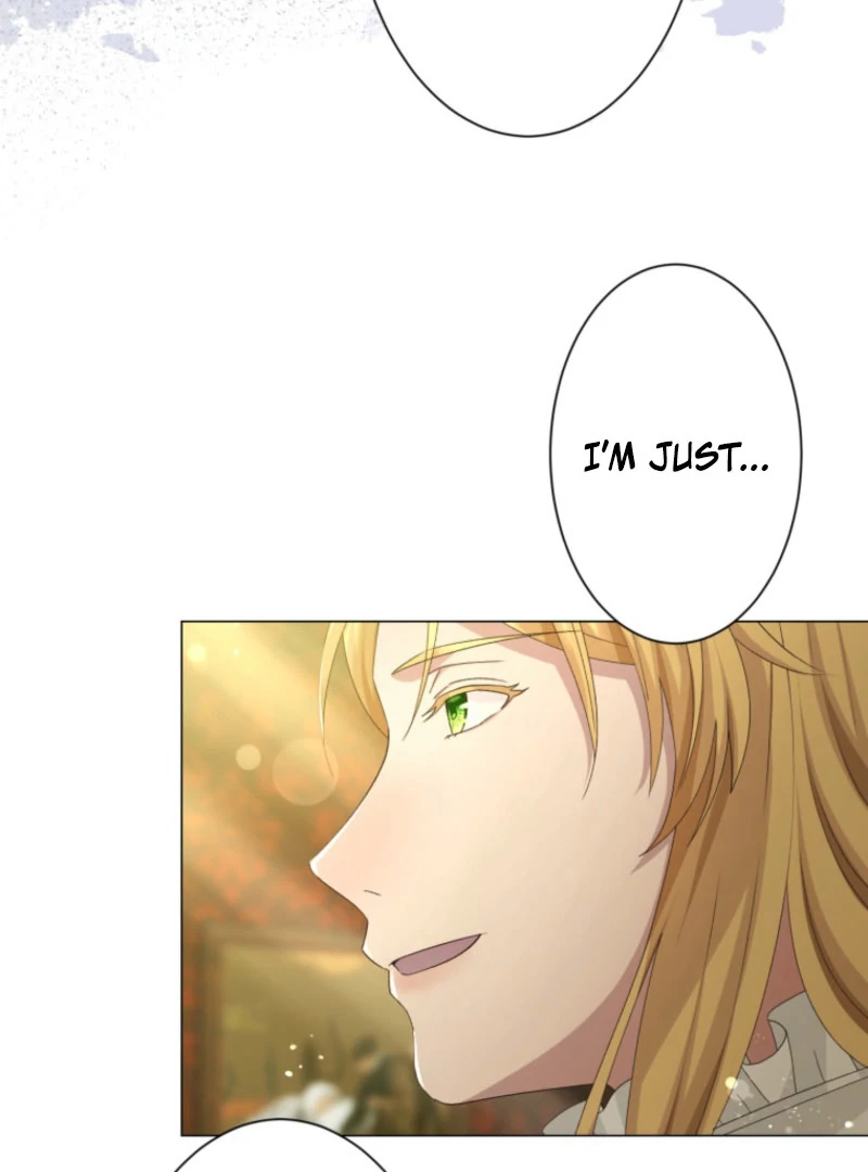 The Saint Who Wishes for Death Makes a Pact with the Cursed Prince Chapter 28 - Page 76