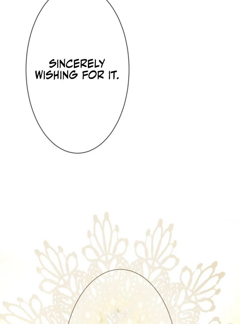 The Saint Who Wishes for Death Makes a Pact with the Cursed Prince Chapter 28 - Page 77