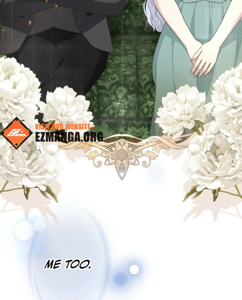 The Saint Who Wishes for Death Makes a Pact with the Cursed Prince Chapter 28 - Page 79