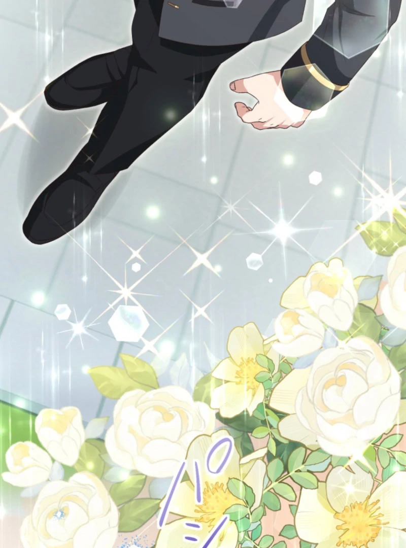 The Saint Who Wishes for Death Makes a Pact with the Cursed Prince Chapter 28 - Page 8