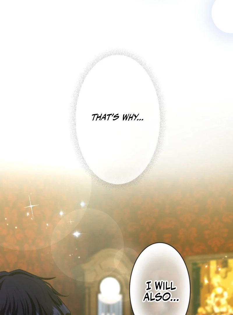 The Saint Who Wishes for Death Makes a Pact with the Cursed Prince Chapter 28 - Page 81