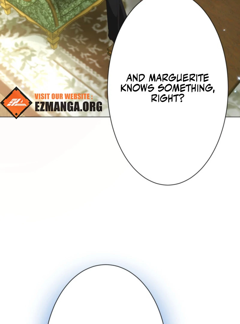 The Saint Who Wishes for Death Makes a Pact with the Cursed Prince Chapter 28 - Page 85