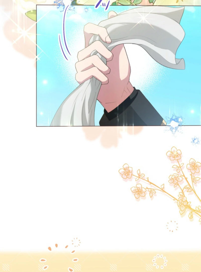 The Saint Who Wishes for Death Makes a Pact with the Cursed Prince Chapter 28 - Page 9