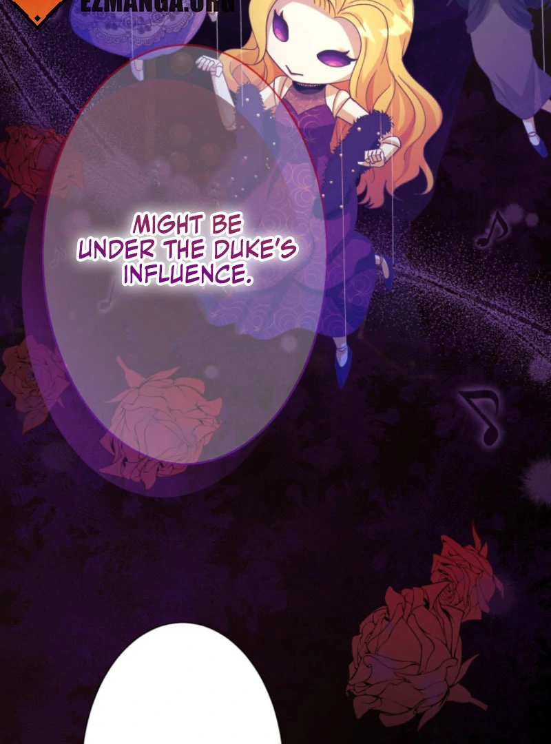 The Saint Who Wishes for Death Makes a Pact with the Cursed Prince Chapter 28 - Page 90