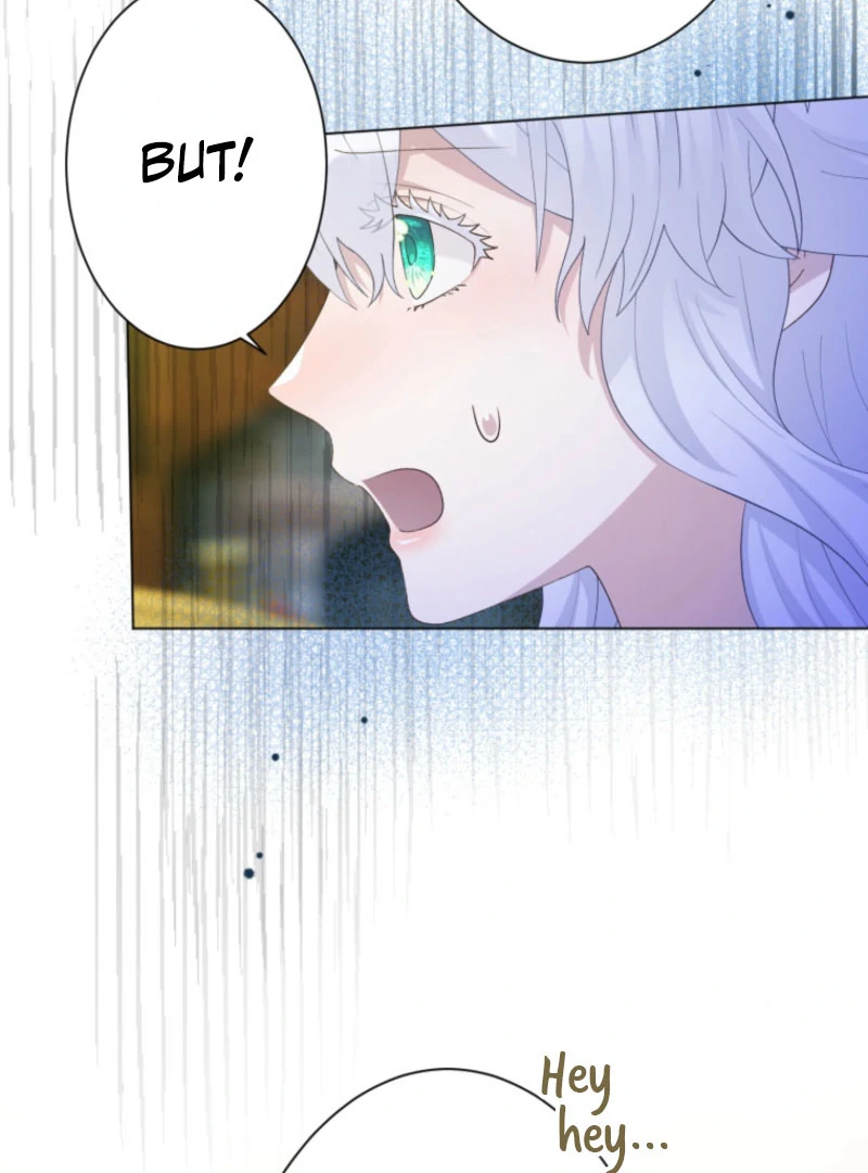 The Saint Who Wishes for Death Makes a Pact with the Cursed Prince Chapter 28 - Page 92