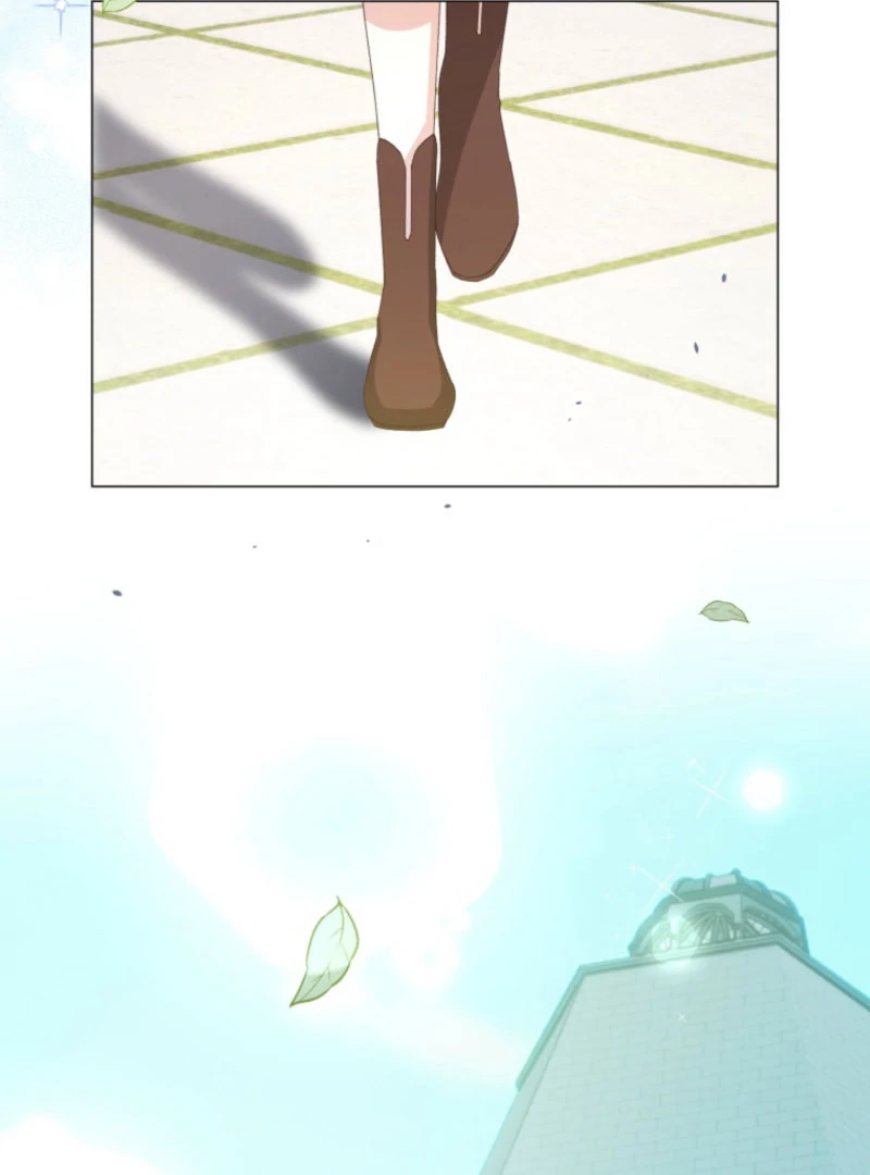 The Saint Who Wishes for Death Makes a Pact with the Cursed Prince Chapter 28 - Page 99