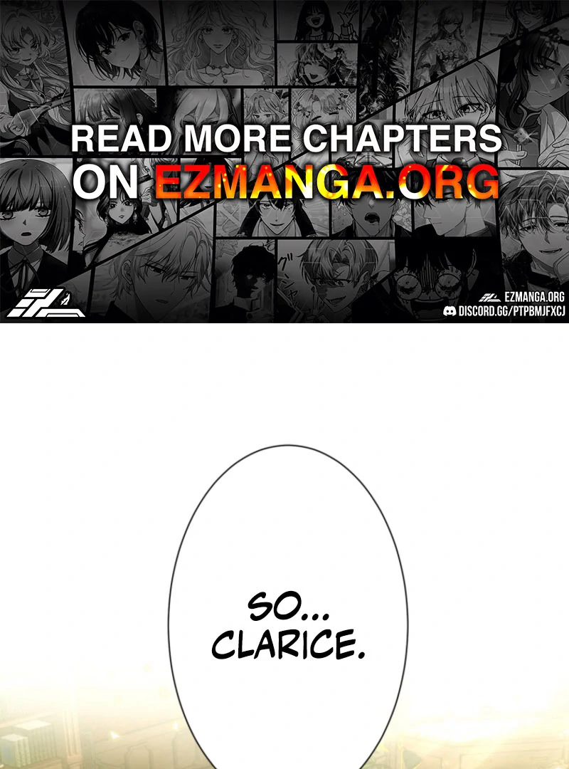 The Saint Who Wishes for Death Makes a Pact with the Cursed Prince Chapter 29 - Page 1