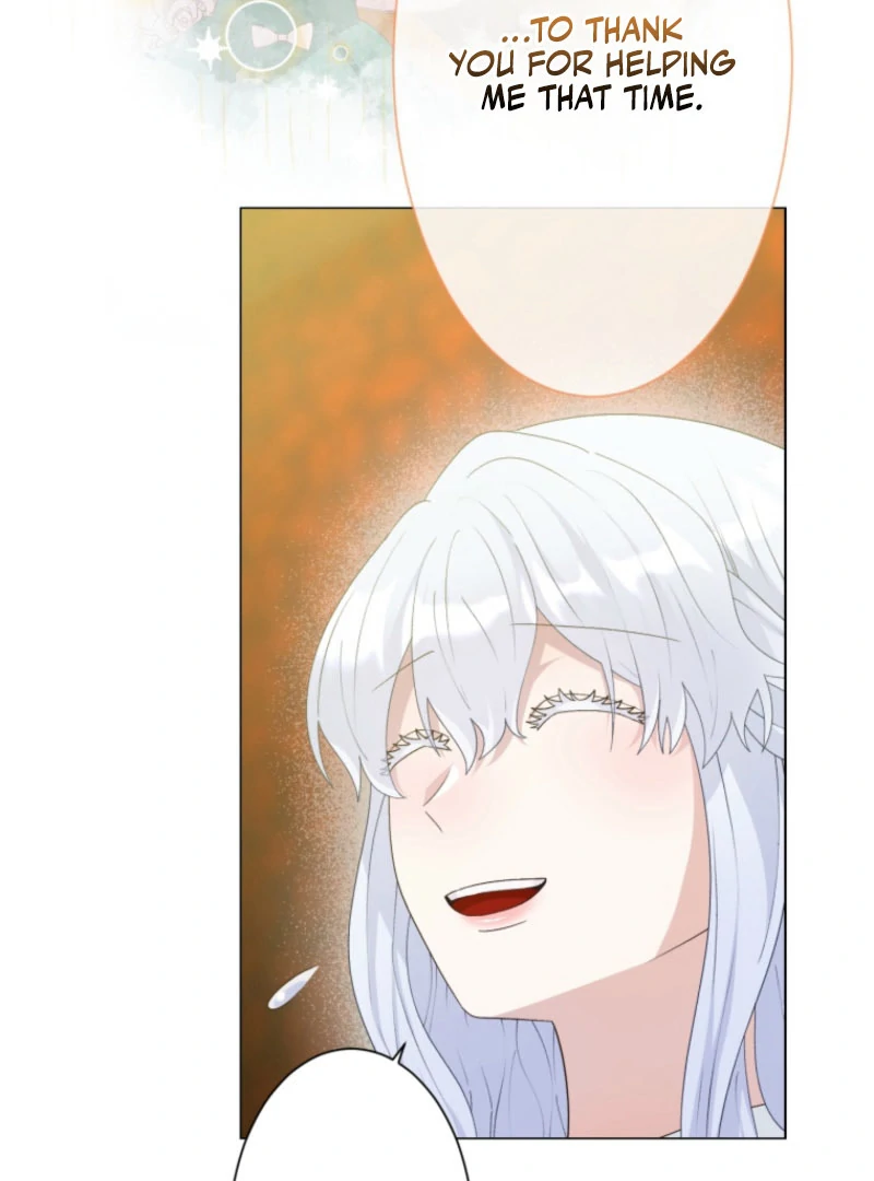 The Saint Who Wishes for Death Makes a Pact with the Cursed Prince Chapter 29 - Page 13