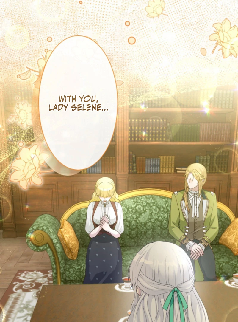 The Saint Who Wishes for Death Makes a Pact with the Cursed Prince Chapter 29 - Page 16