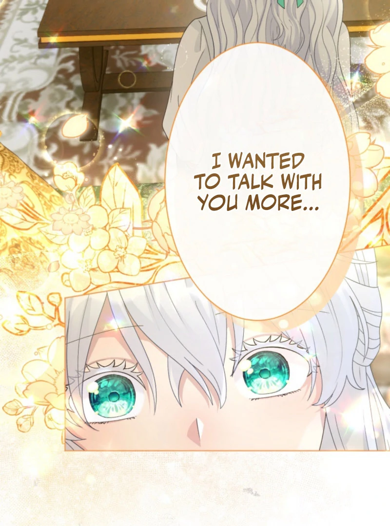 The Saint Who Wishes for Death Makes a Pact with the Cursed Prince Chapter 29 - Page 17