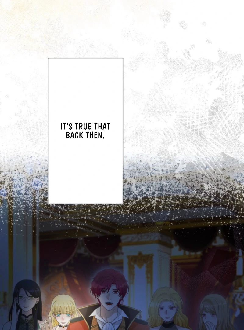 The Saint Who Wishes for Death Makes a Pact with the Cursed Prince Chapter 29 - Page 18