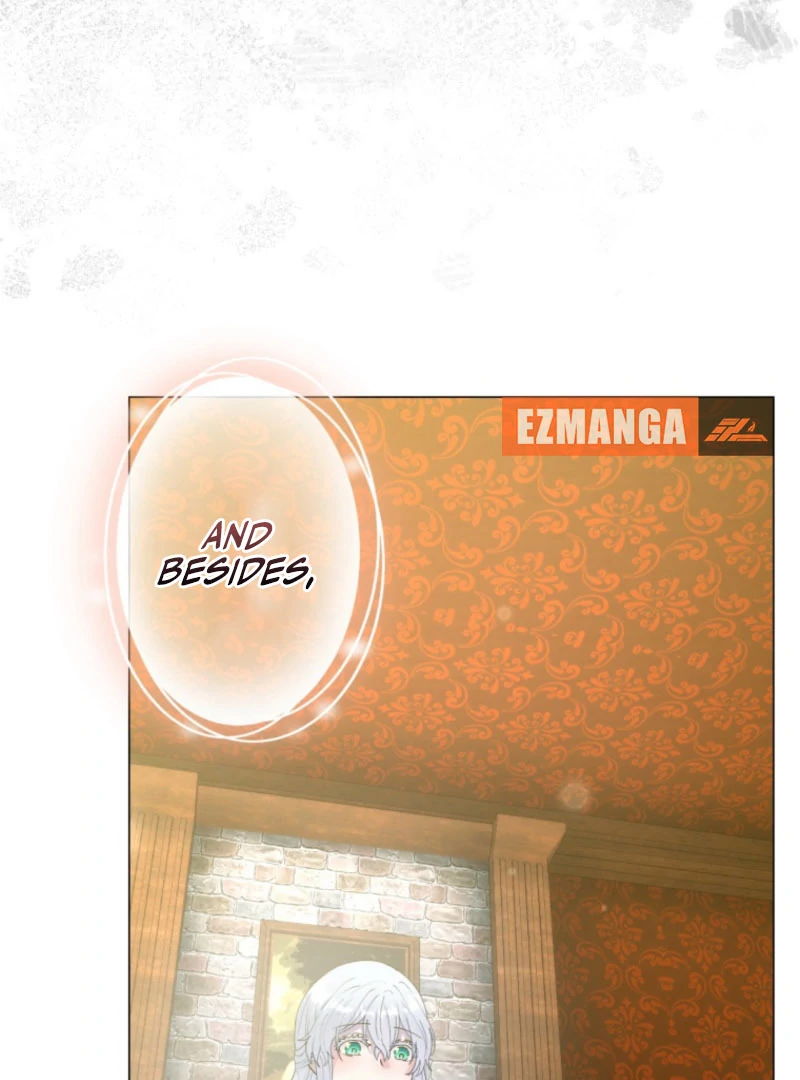 The Saint Who Wishes for Death Makes a Pact with the Cursed Prince Chapter 29 - Page 20