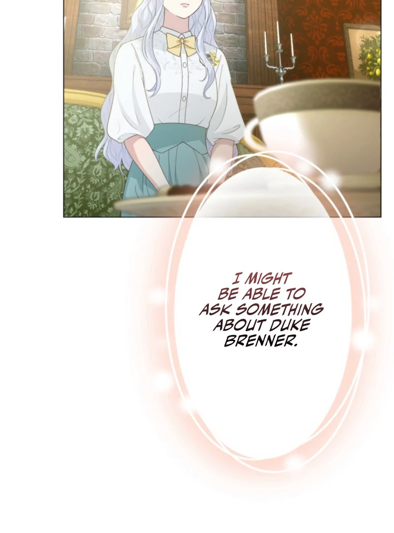 The Saint Who Wishes for Death Makes a Pact with the Cursed Prince Chapter 29 - Page 21