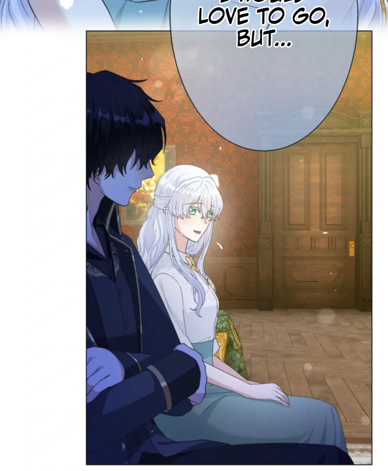 The Saint Who Wishes for Death Makes a Pact with the Cursed Prince Chapter 29 - Page 24