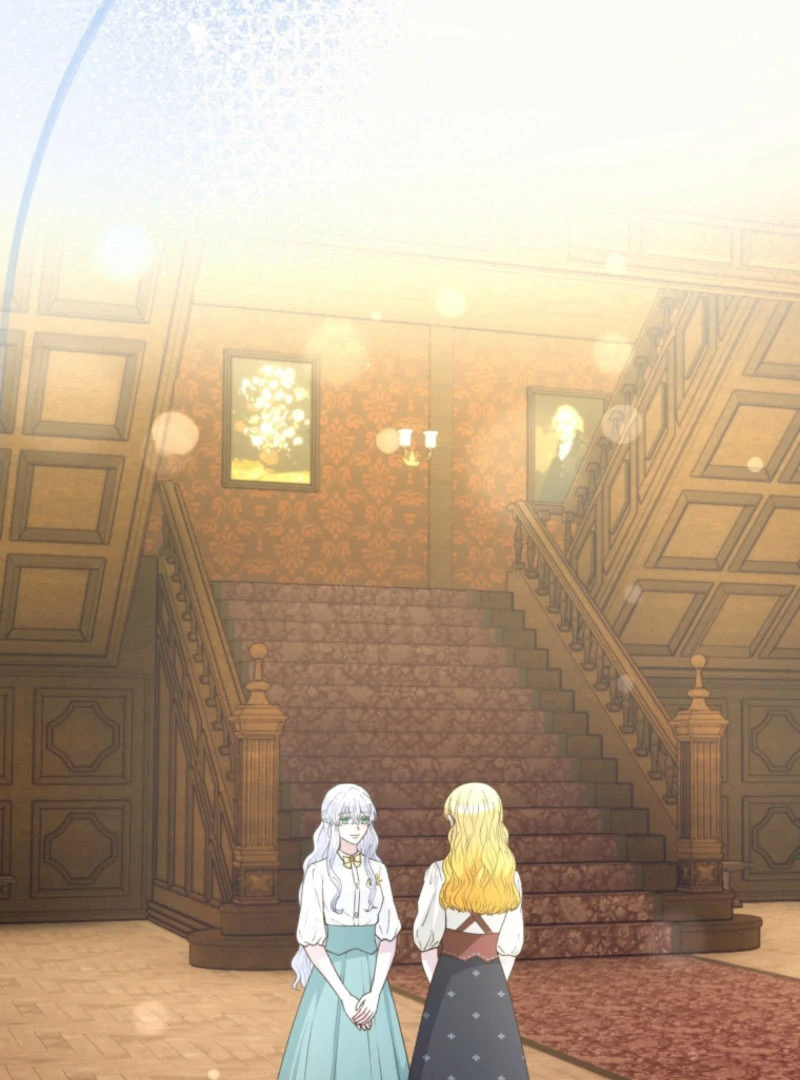 The Saint Who Wishes for Death Makes a Pact with the Cursed Prince Chapter 29 - Page 37