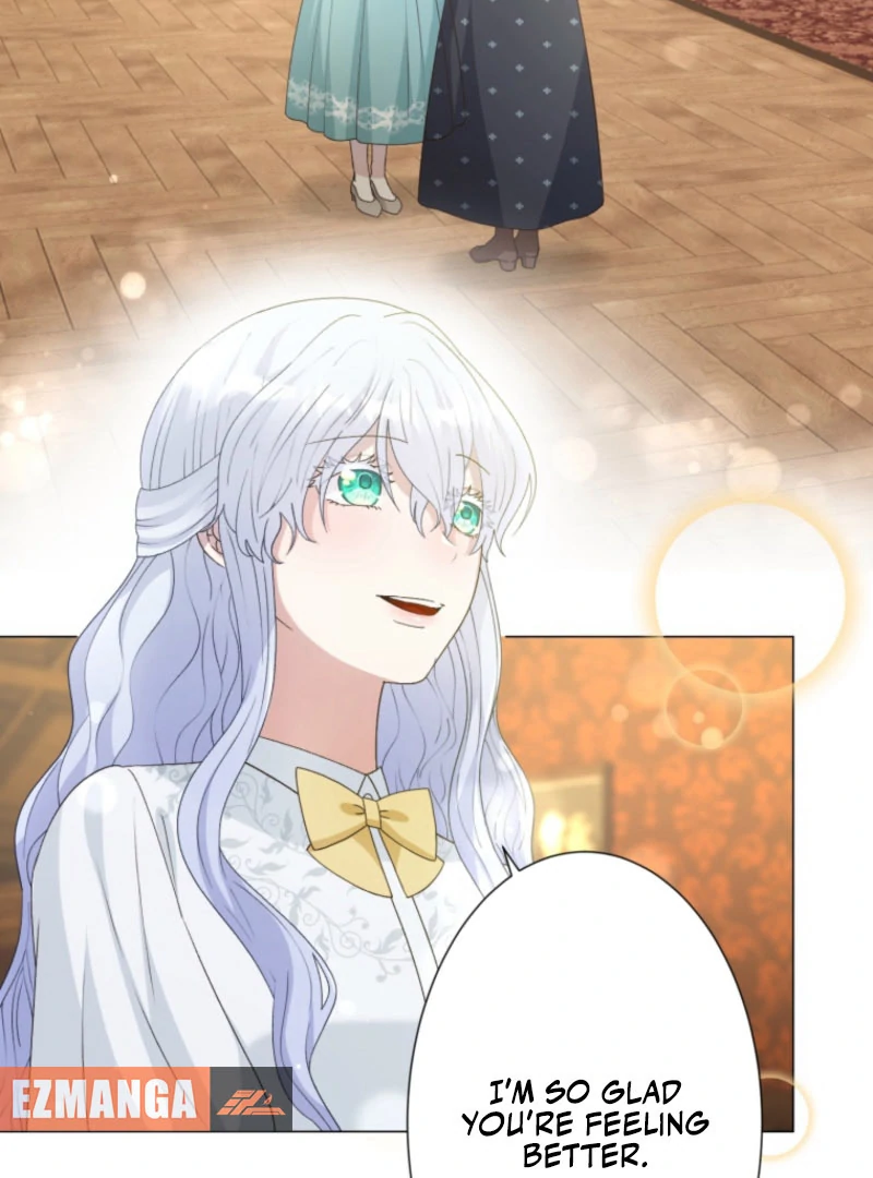 The Saint Who Wishes for Death Makes a Pact with the Cursed Prince Chapter 29 - Page 38