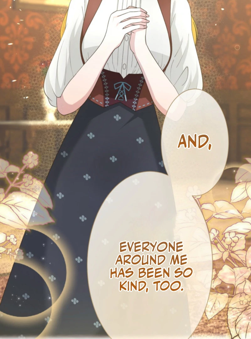 The Saint Who Wishes for Death Makes a Pact with the Cursed Prince Chapter 29 - Page 40