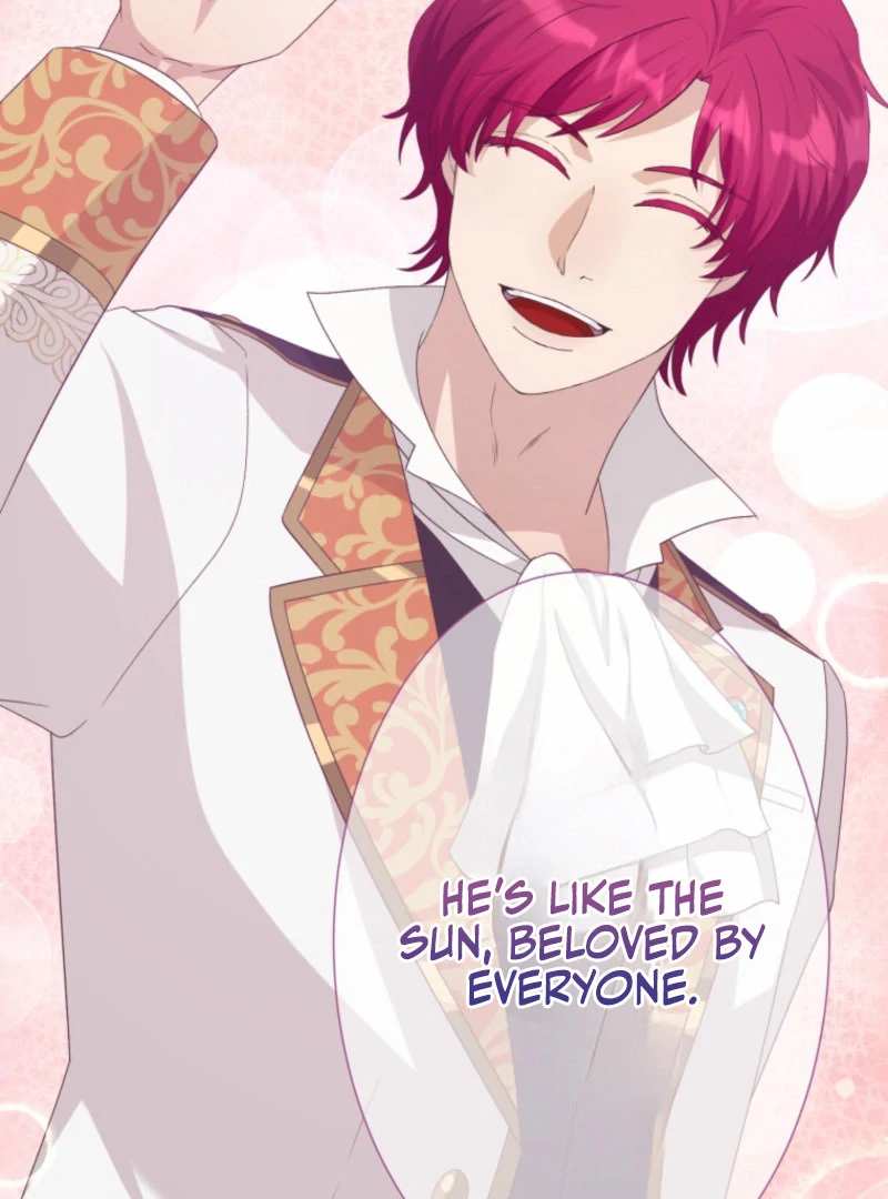 The Saint Who Wishes for Death Makes a Pact with the Cursed Prince Chapter 29 - Page 46