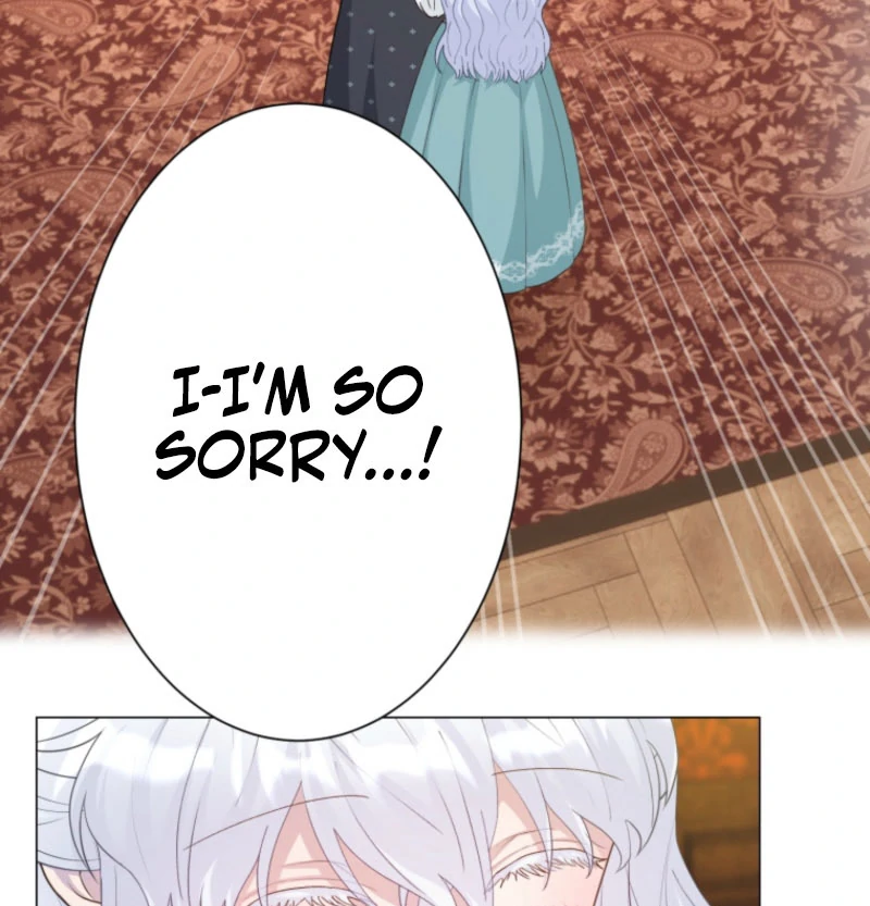 The Saint Who Wishes for Death Makes a Pact with the Cursed Prince Chapter 29 - Page 54