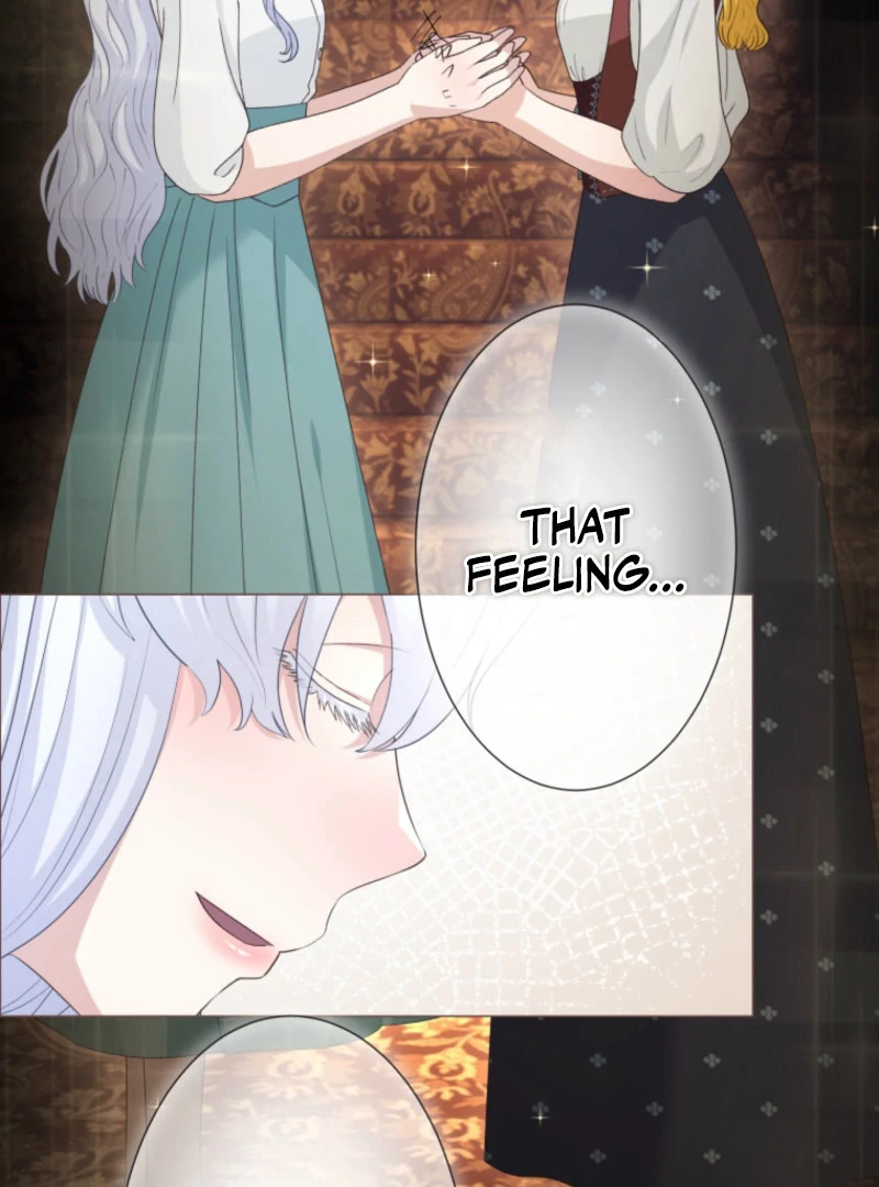 The Saint Who Wishes for Death Makes a Pact with the Cursed Prince Chapter 29 - Page 57