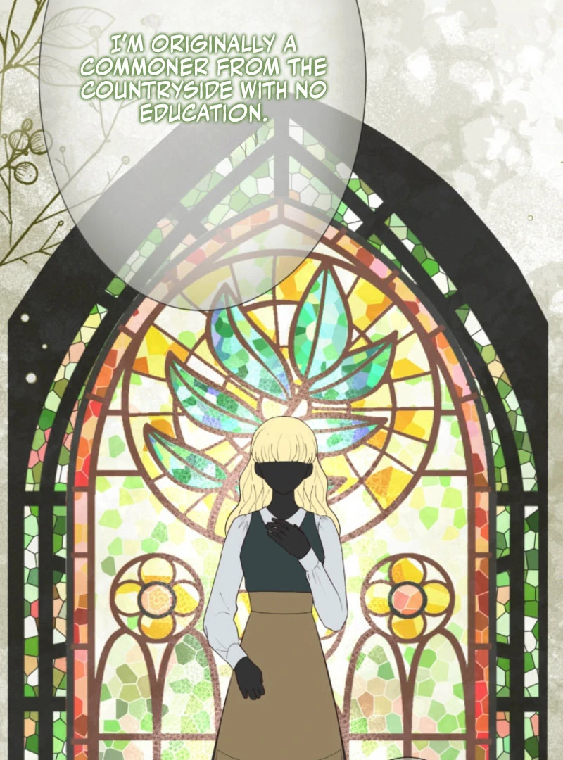 The Saint Who Wishes for Death Makes a Pact with the Cursed Prince Chapter 29 - Page 71